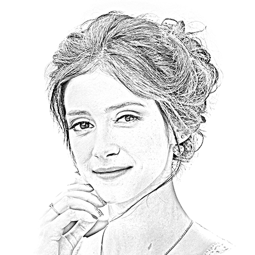 Pencil Sketch - Sketch Photo Maker & Photo Editor v3.0