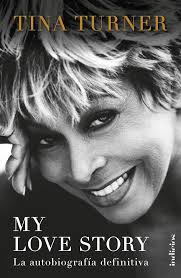 MY LOVE STORY, TINA TURNER