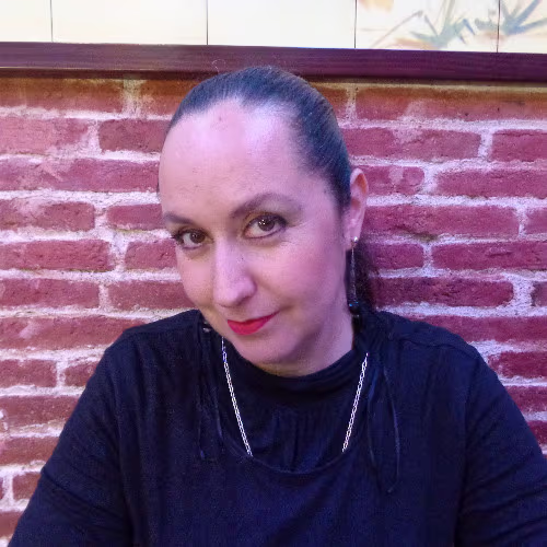 Teresa - Product Owner, CDMON