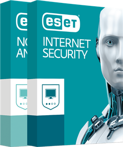 ESET Internet Security / NOD32 Antivirus 13.2.16.0 Multilingual