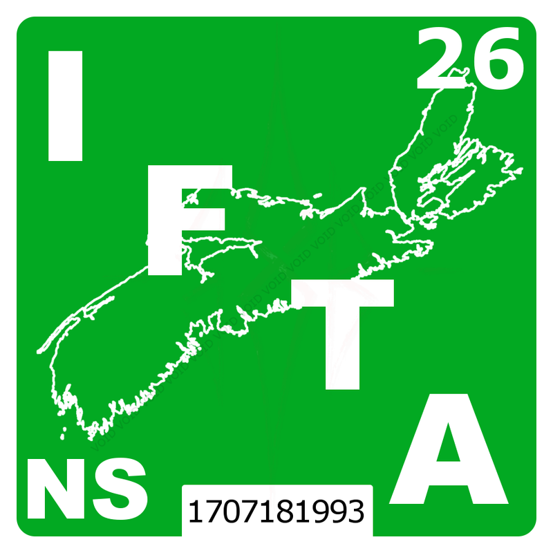 IFTA NS26