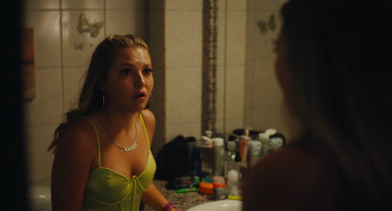 How to Have Sex 2023 BluRay [Hindi + Tamil + Telugu + English] 480p 720p ESub Screenshot