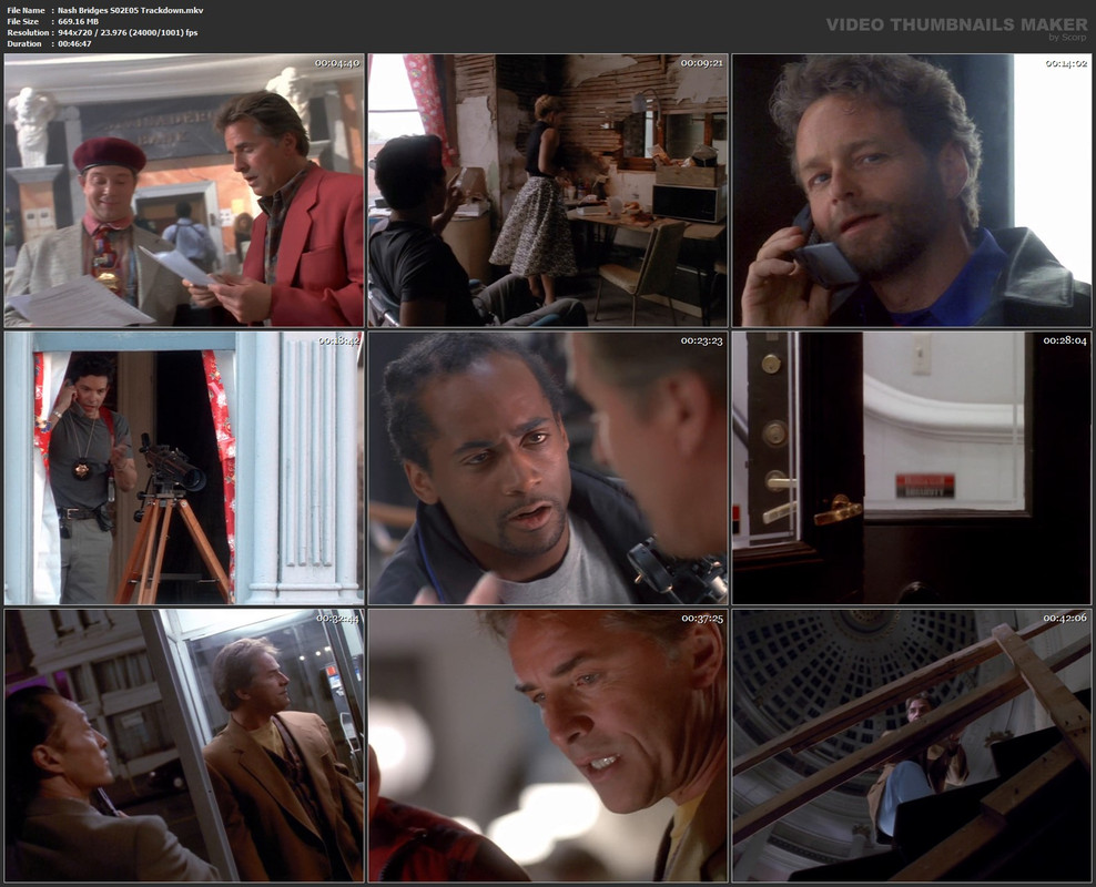 Nash Bridges S02E05 Trackdown.mkv