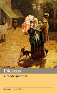 Charles Dickens - Grandi speranze (2013)