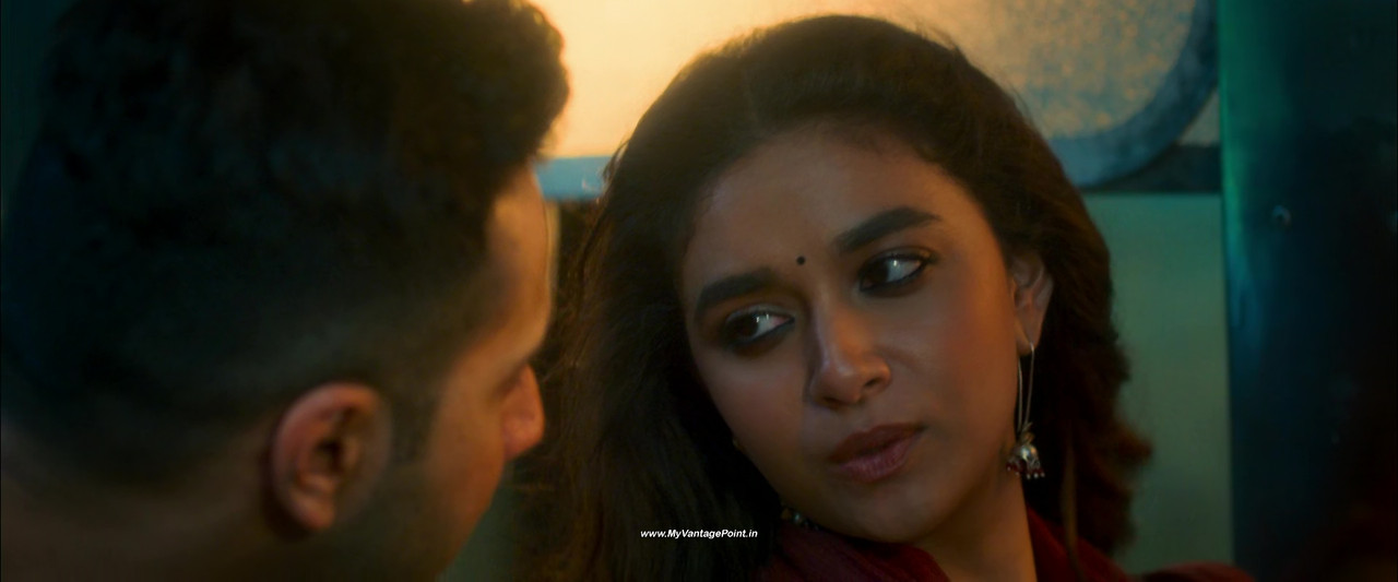 5Keerthy Suresh in Baby John (2024) Movie MyVantagePoint