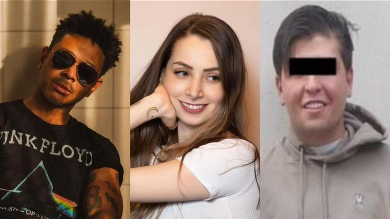 Kalimba, Fofo Márquez y otras celebridades mexicanas que han pisado la cárcel