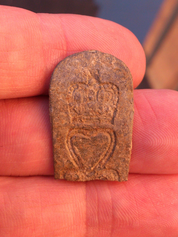Embossed spoon handle bit 03062013