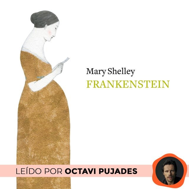 frankenstein mery shelly - Frankenstein - Mary Shelley - Narrado por Octavi Pujades