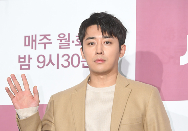 son hojun drama did we love