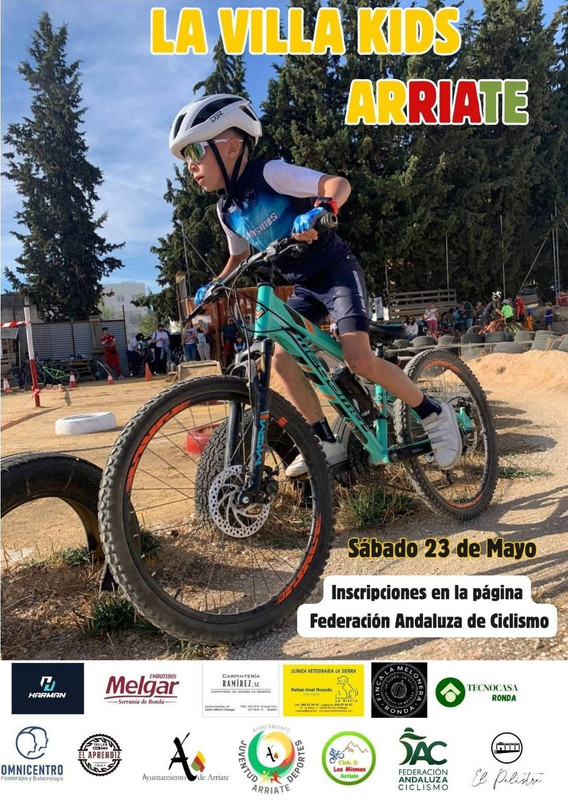 La Villa Kids Arriate