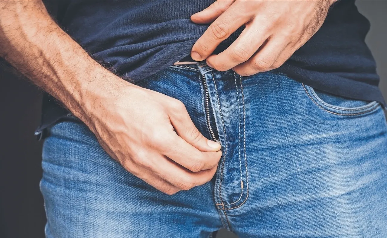 ¿Qué pasa si eyaculo 7 veces al día?