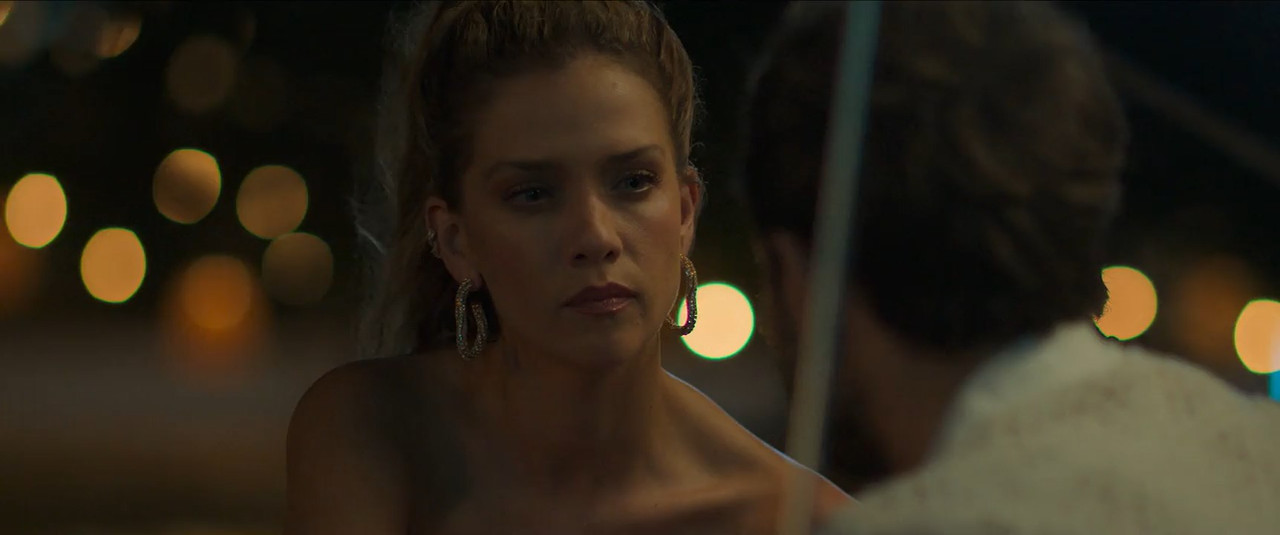 Fake Profile (2025) Season 2 [Hindi + English] WebRip 480p, 720p ESub - Complete Screenshot