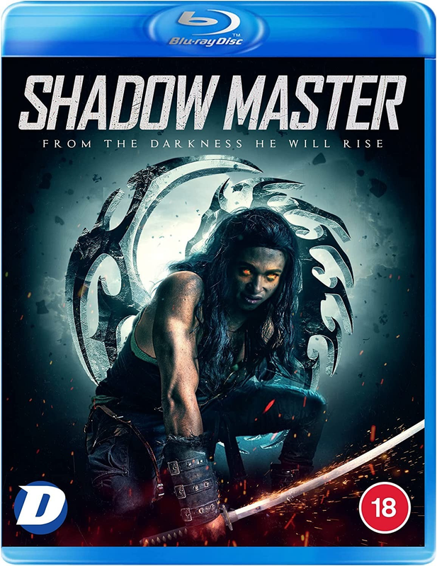 Shadow Master (2022) 720p HEVC BluRay Hollywood Movie ORG. [Dual Audio] [Hindi or English] x265 ESubs [500MB] Full Movie Download
