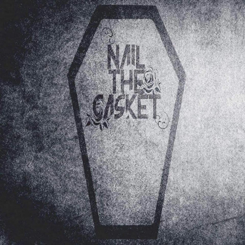 www.facebook.com/nailthecasketband