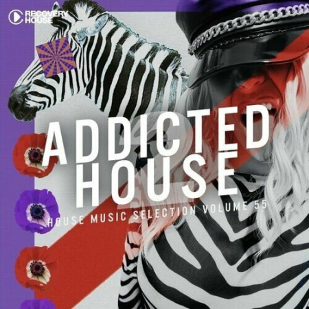 VA - Addicted 2 House Vol.55 (2022)