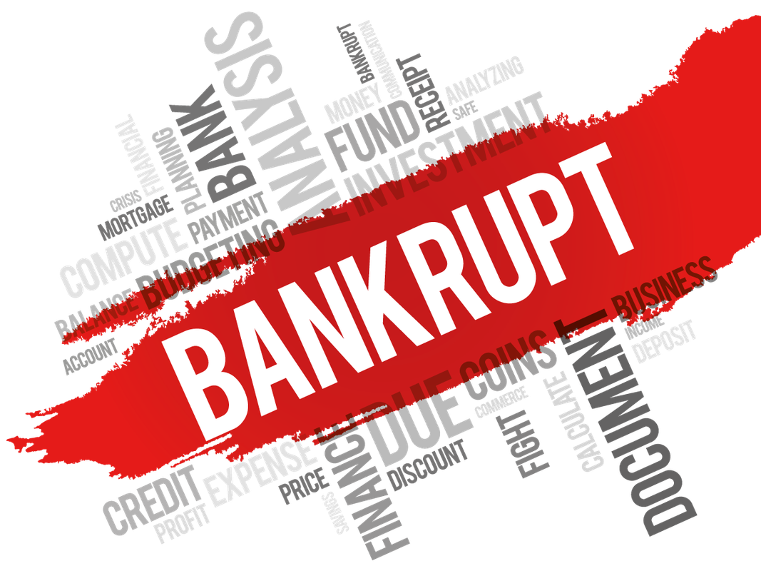 Employee rights if your business goes bankrupt Financial Helper