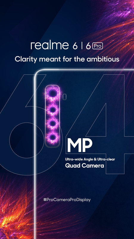 Realme 6
