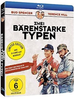 Nati Con La Camicia  (1983) FullHD 1080p 5.1 AC3 ITA - ENG + Sub