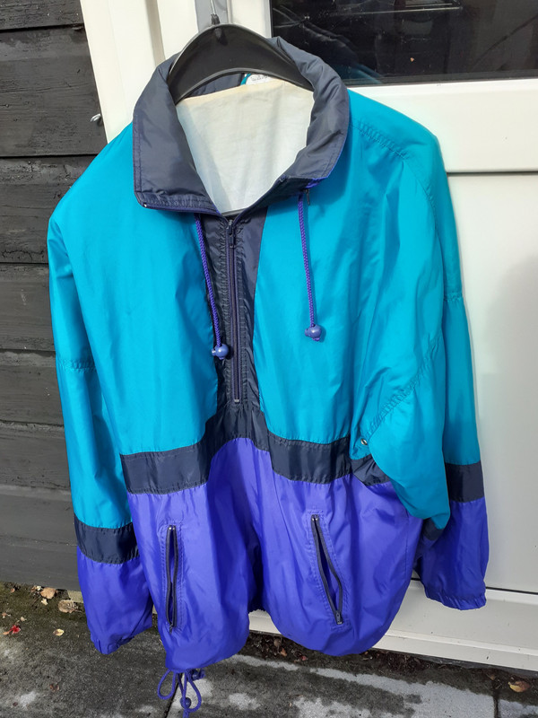 anorak