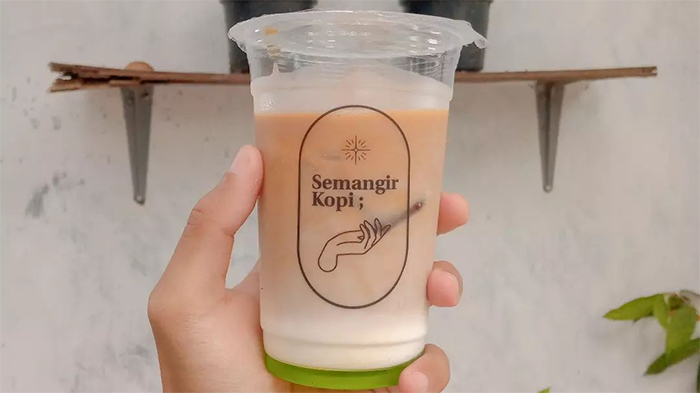 Semangir Kopi