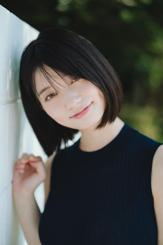 瀬戸環奈　てぇてぇJカップ。 sorted-045