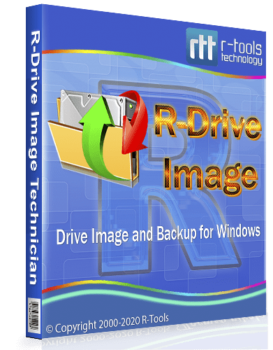 R-Tools R-Drive Image OEM 6.3 Build 6309 R-Tools R-Drive Image OEM 6.3 Build 6309