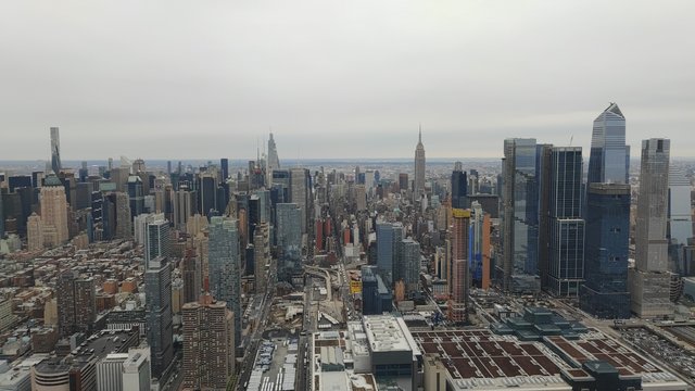 Nueva York 2022 - Blogs de USA - Helicóptero y crucero (9)