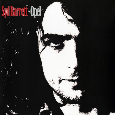 Syd Barrett - Opel (1988) [2014, Reissue, CD-Quality + Hi-Res Vinyl Rip]