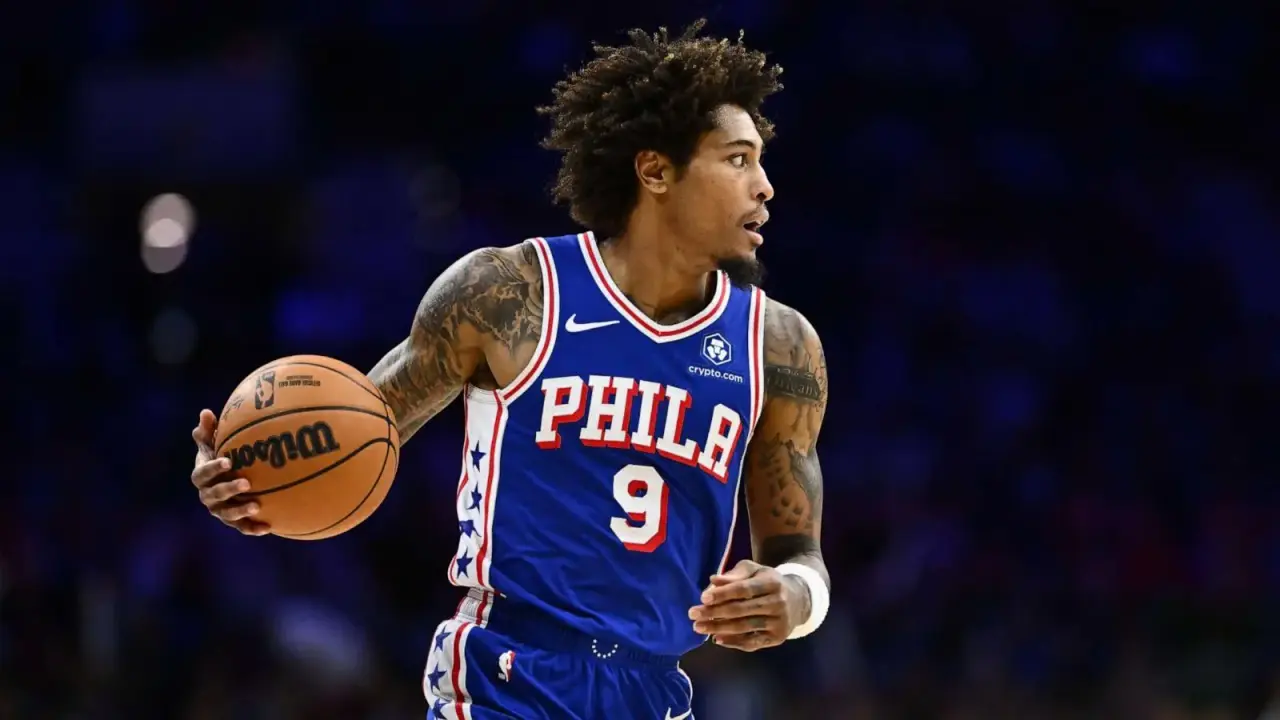 Indiana Pacers vs Philadelphia 76ers