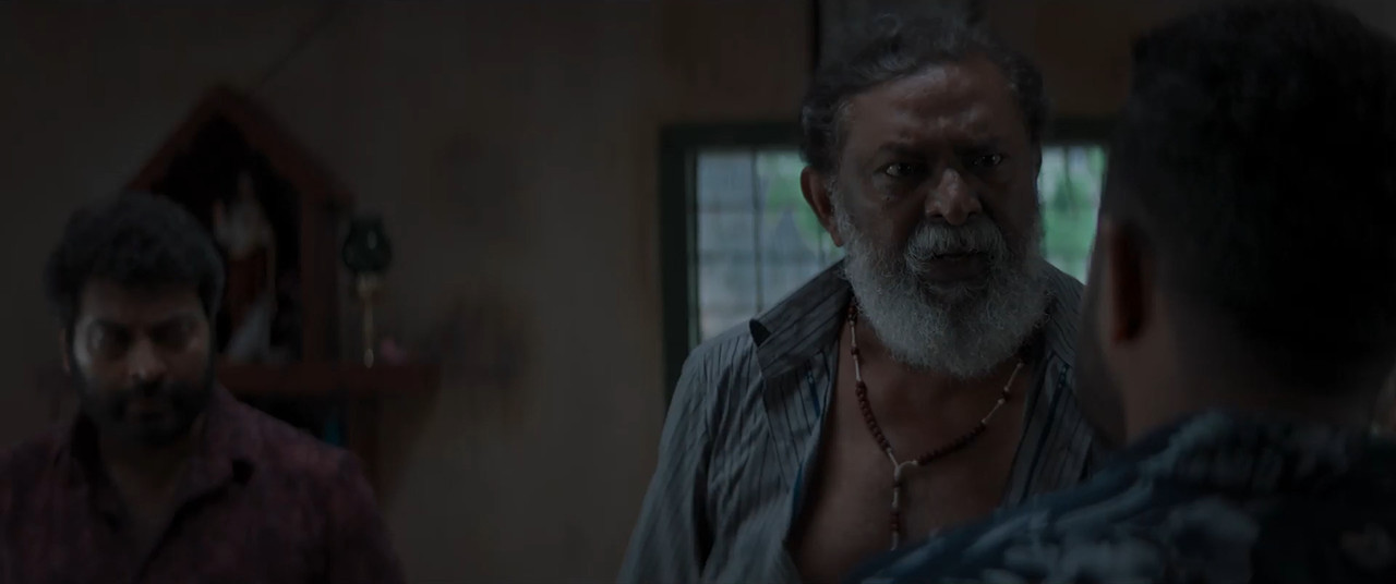 2018: Everyone is a Hero 2023 WebRip [Hindi + Tamil + Telugu + Malayalam + Kannada] 1080p 480p 720p ESub Screenshot