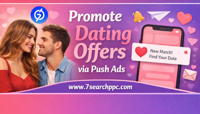 Adult Push Ads