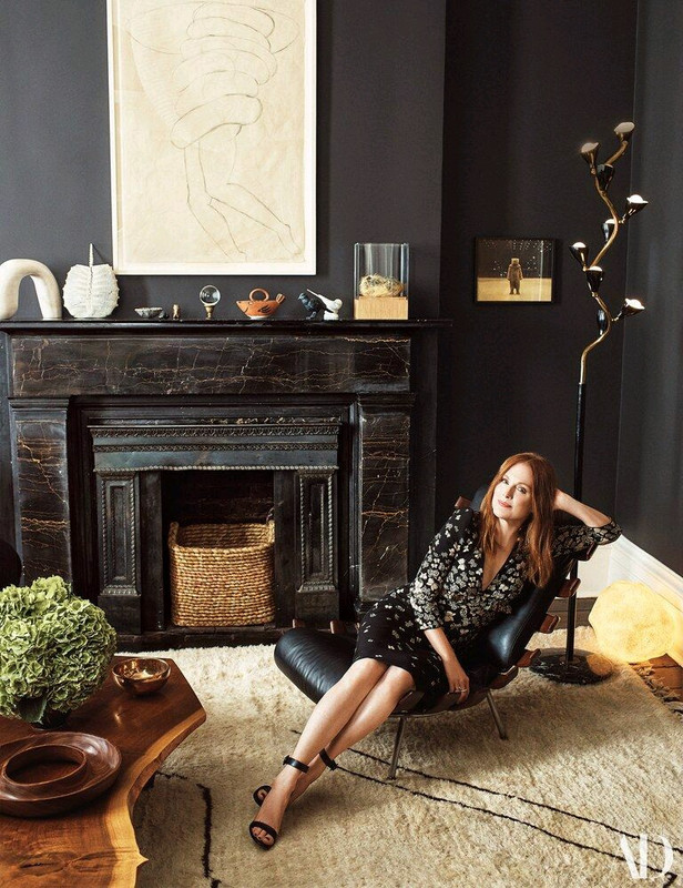 Julianne Moore
