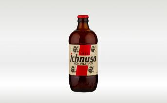 Ichnusa non filtrata 33 cl