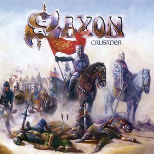 Re: Saxon