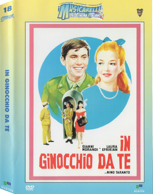 In ginocchio da te (1965) DVD5 Copia 1:1 ITA