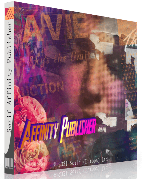 Serif Affinity Publisher 1.9.2.1006 (x64) Beta