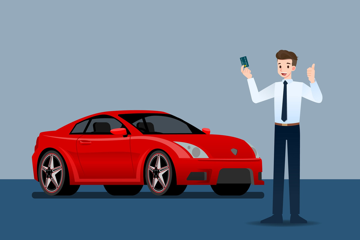 Understanding Car Loans for Bad Credit in West Palm Beach