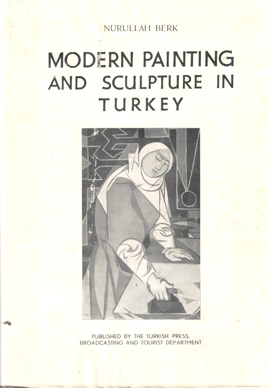 Modern Painting and Sculpture in Turkey