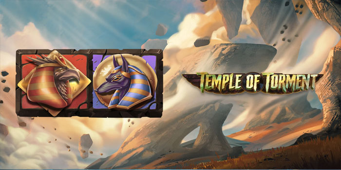 Tips Rahasia Raih Jackpot Fantastis di Slot Temple of Torment