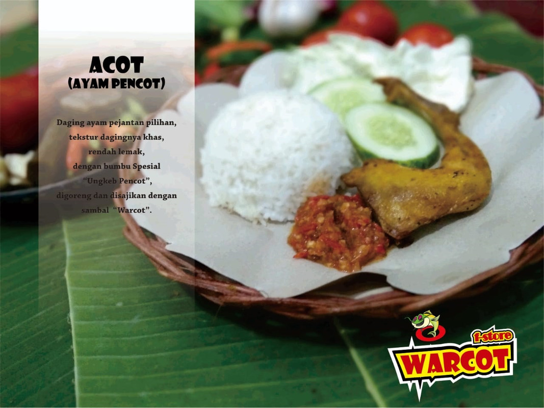 Ayam Pencot
