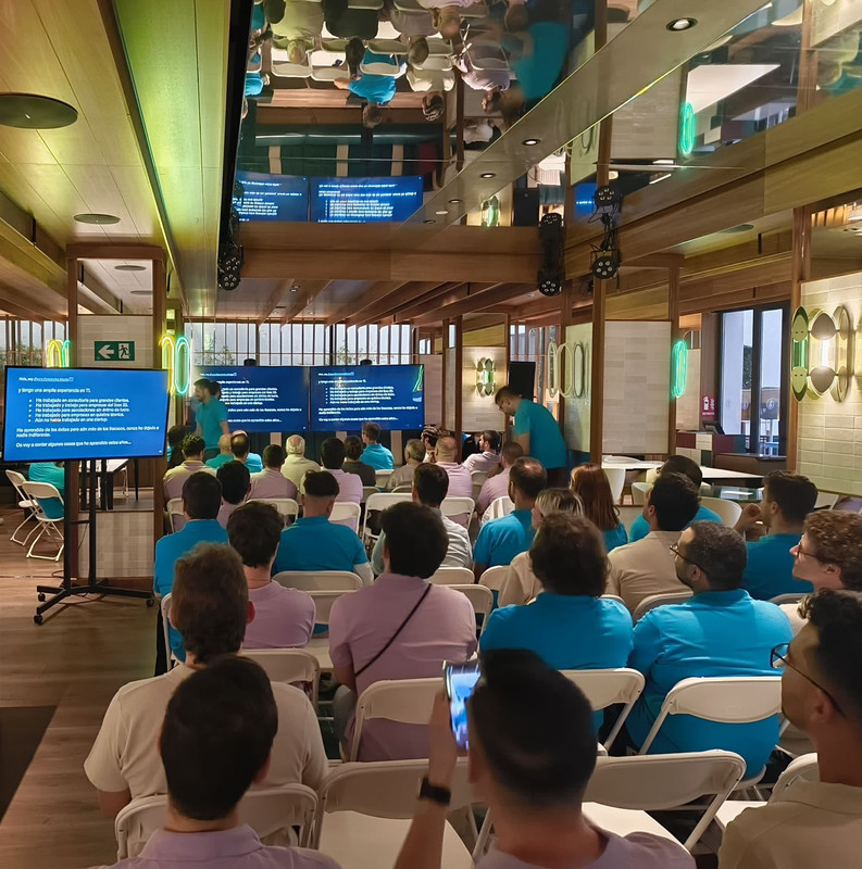 Cloud Meetup