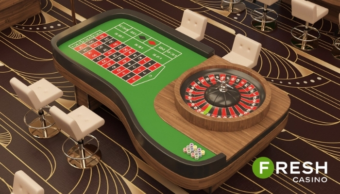 Fresh Casino Deutschland