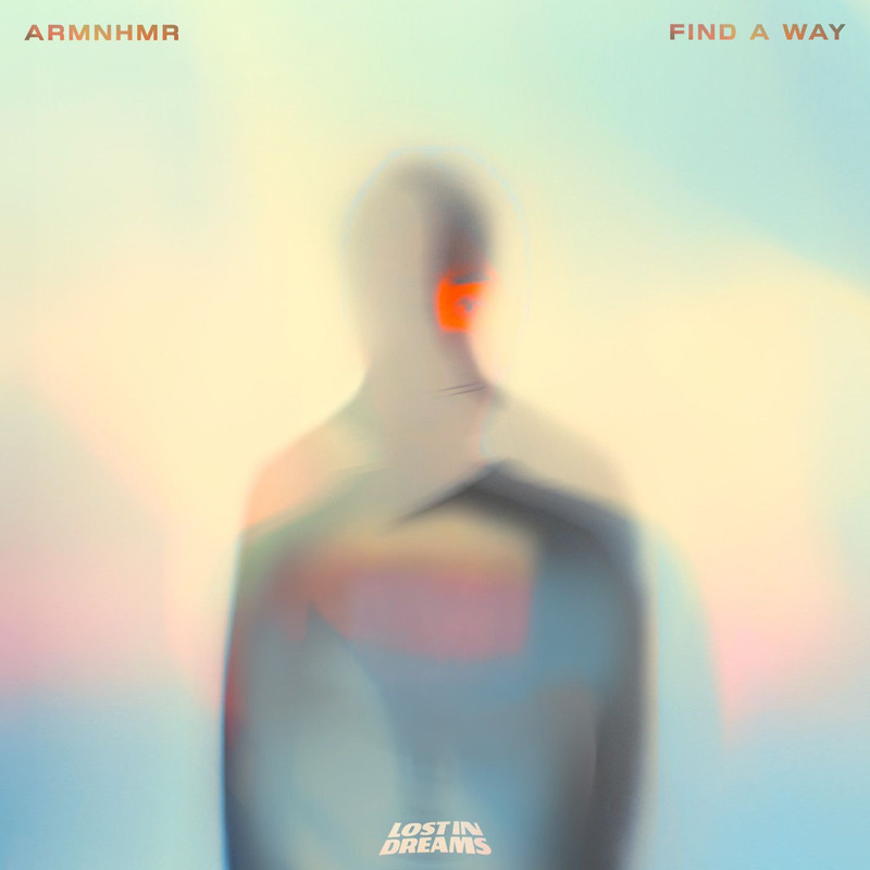 ARMNHMR - Find A Way