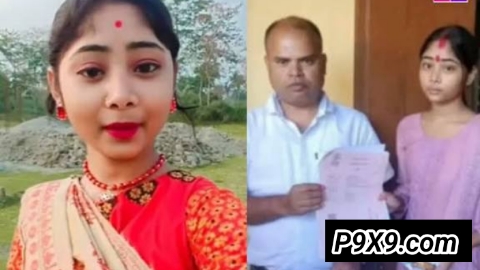 Dhunu Joni Viral Video Link | Telegram Original Video