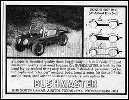 bushmaster