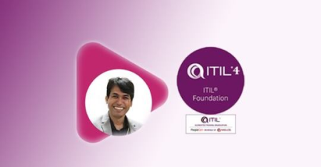 ITIL 4 Foundation Exam Preparation