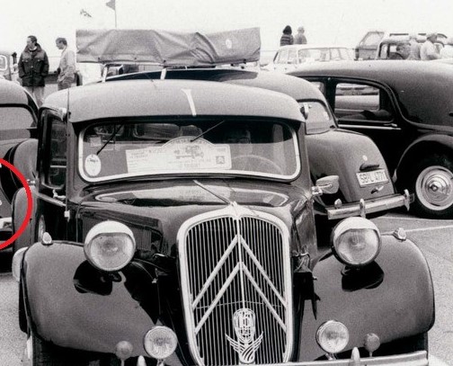 Touquet 1988 MOD
