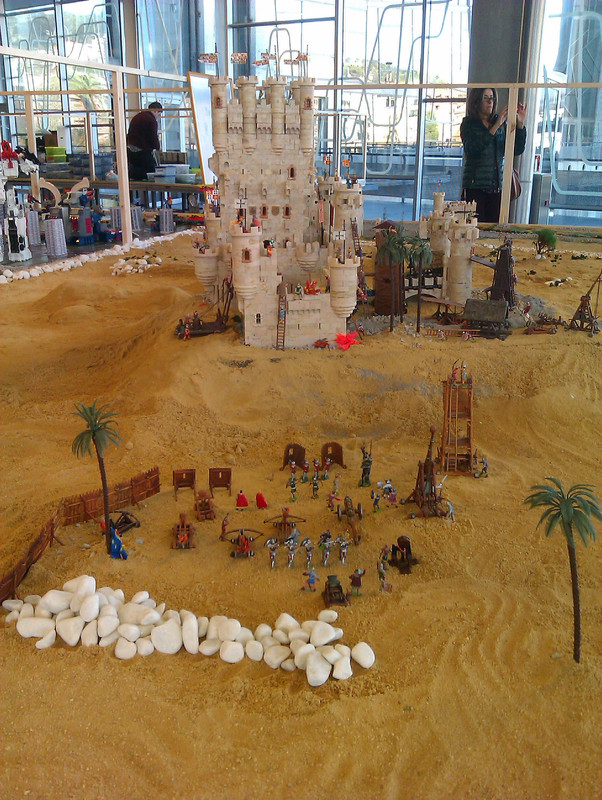 expo 13