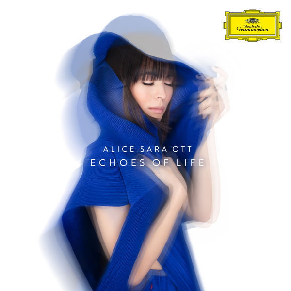 Alice Sara Ott - Echoes Of Life (2021) [FLAC 24bit/96kHz]