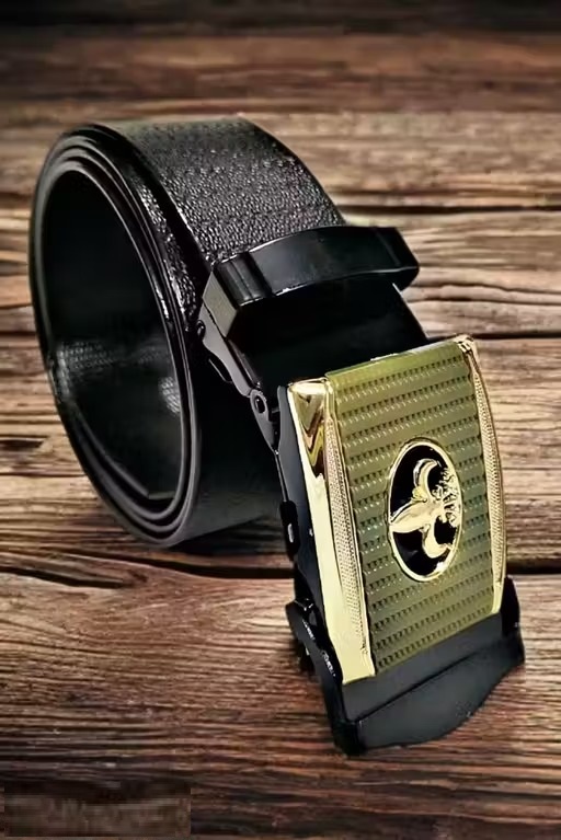 Fancy lock Color buckel belt.(B110)